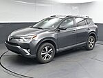 Used 2017 TOYOTA RAV4 XLE in GREENVILLE, SOUTH CAROLINA (Photo 3)