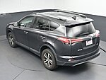Used 2017 TOYOTA RAV4 XLE in GREENVILLE, SOUTH CAROLINA (Photo 36)