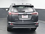 Used 2017 TOYOTA RAV4 XLE in GREENVILLE, SOUTH CAROLINA (Photo 6)