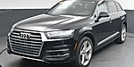 Used 2019 AUDI Q7 PRESTIGE in GREENVILLE, SOUTH CAROLINA