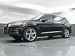 Used 2019 AUDI Q7 PRESTIGE in GREENVILLE, SOUTH CAROLINA (Photo 20)