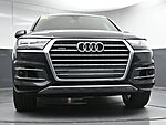 Used 2019 AUDI Q7 PRESTIGE in GREENVILLE, SOUTH CAROLINA (Photo 21)