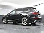 Used 2019 AUDI Q7 PRESTIGE in GREENVILLE, SOUTH CAROLINA (Photo 26)