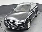 Used 2019 AUDI Q7 PRESTIGE in GREENVILLE, SOUTH CAROLINA (Photo 28)