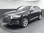 Used 2019 AUDI Q7 PRESTIGE in GREENVILLE, SOUTH CAROLINA (Photo 3)