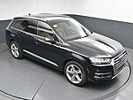 Used 2019 AUDI Q7 PRESTIGE in GREENVILLE, SOUTH CAROLINA (Photo 30)
