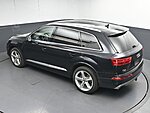 Used 2019 AUDI Q7 PRESTIGE in GREENVILLE, SOUTH CAROLINA (Photo 34)