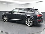 Used 2019 AUDI Q7 PRESTIGE in GREENVILLE, SOUTH CAROLINA (Photo 5)
