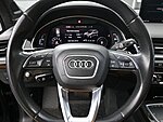 Used 2019 AUDI Q7 PRESTIGE in GREENVILLE, SOUTH CAROLINA (Photo 9)