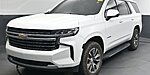 Used 2022 CHEVROLET TAHOE LT in GREENVILLE, SOUTH CAROLINA