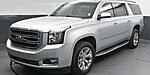 Used 2017 GMC YUKON XL SLT in GREENVILLE, SOUTH CAROLINA
