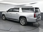 Used 2017 GMC YUKON XL SLT in GREENVILLE, SOUTH CAROLINA (Photo 5)