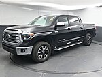 Used 2021 TOYOTA TUNDRA LIMITED in GREENVILLE, SOUTH CAROLINA (Photo 3)