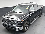 Used 2021 TOYOTA TUNDRA LIMITED in GREENVILLE, SOUTH CAROLINA (Photo 32)