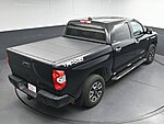 Used 2021 TOYOTA TUNDRA LIMITED in GREENVILLE, SOUTH CAROLINA (Photo 36)