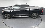 Used 2021 TOYOTA TUNDRA LIMITED in GREENVILLE, SOUTH CAROLINA (Photo 39)