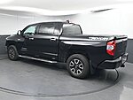 Used 2021 TOYOTA TUNDRA LIMITED in GREENVILLE, SOUTH CAROLINA (Photo 5)