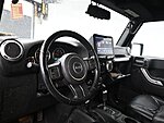 Used 2017 JEEP WRANGLER SAHARA in GREENVILLE, SOUTH CAROLINA (Photo 15)