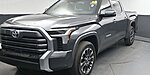 Used 2026 TOYOTA TUNDRA LIMITED CREWMAX 5.5' BED in GREENVILLE, SOUTH CAROLINA