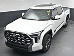 Used 2022 TOYOTA TUNDRA PLATINUM in GREENVILLE, SOUTH CAROLINA (Photo 29)