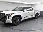 Used 2022 TOYOTA TUNDRA PLATINUM in GREENVILLE, SOUTH CAROLINA (Photo 3)