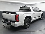 Used 2022 TOYOTA TUNDRA PLATINUM in GREENVILLE, SOUTH CAROLINA (Photo 7)