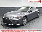 Used 2019 LEXUS ES 350 LUXURY in GREENVILLE, SOUTH CAROLINA (Photo 1)