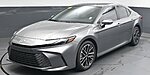 Used 2026 TOYOTA CAMRY XLE in GREENVILLE, SOUTH CAROLINA