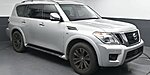 Used 2019 NISSAN ARMADA PLATINUM in GREENVILLE, SOUTH CAROLINA