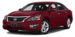 Used 2015 NISSAN ALTIMA 2.5 SL in GREENVILLE, SOUTH CAROLINA