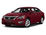 Used 2015 NISSAN ALTIMA 2.5 SL in GREENVILLE, SOUTH CAROLINA (Photo 1)