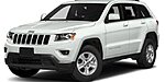 Used 2015 JEEP GRAND CHEROKEE LAREDO in GREENVILLE, SOUTH CAROLINA