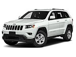 Used 2015 JEEP GRAND CHEROKEE LAREDO in GREENVILLE, SOUTH CAROLINA (Photo 1)