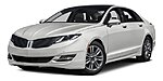 Used 2016 LINCOLN MKZ BASE in GREENVILLE, SOUTH CAROLINA
