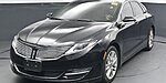Used 2016 LINCOLN MKZ BASE in GREENVILLE, SOUTH CAROLINA