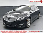 Used 2016 LINCOLN MKZ BASE in GREENVILLE, SOUTH CAROLINA (Photo 1)