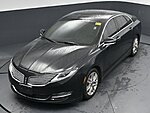 Used 2016 LINCOLN MKZ BASE in GREENVILLE, SOUTH CAROLINA (Photo 19)