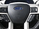 Used 2015 FORD F-150 PLATINUM in GREENVILLE, SOUTH CAROLINA (Photo 10)