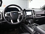 Used 2015 FORD F-150 PLATINUM in GREENVILLE, SOUTH CAROLINA (Photo 21)