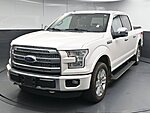 Used 2015 FORD F-150 PLATINUM in GREENVILLE, SOUTH CAROLINA (Photo 3)