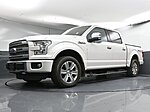 Used 2015 FORD F-150 PLATINUM in GREENVILLE, SOUTH CAROLINA (Photo 32)
