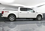 Used 2015 FORD F-150 PLATINUM in GREENVILLE, SOUTH CAROLINA (Photo 35)