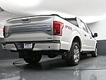 Used 2015 FORD F-150 PLATINUM in GREENVILLE, SOUTH CAROLINA (Photo 36)