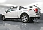 Used 2015 FORD F-150 PLATINUM in GREENVILLE, SOUTH CAROLINA (Photo 38)