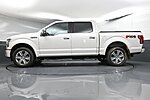 Used 2015 FORD F-150 PLATINUM in GREENVILLE, SOUTH CAROLINA (Photo 39)