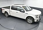 Used 2015 FORD F-150 PLATINUM in GREENVILLE, SOUTH CAROLINA (Photo 42)
