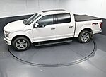 Used 2015 FORD F-150 PLATINUM in GREENVILLE, SOUTH CAROLINA (Photo 47)