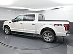 Used 2015 FORD F-150 PLATINUM in GREENVILLE, SOUTH CAROLINA (Photo 5)