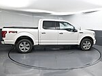 Used 2015 FORD F-150 PLATINUM in GREENVILLE, SOUTH CAROLINA (Photo 8)