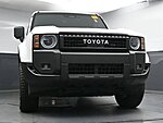 Used 2024 TOYOTA LAND CRUISER BASE in GREENVILLE, SOUTH CAROLINA (Photo 30)